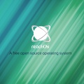 ReactOs - Open source operating system