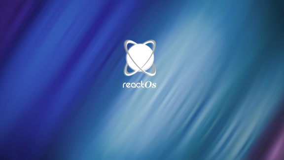 ReactOs 2.0