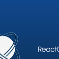 ReactOS Soft Blue 4x3